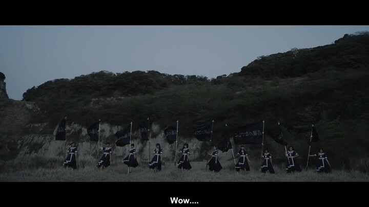 Takane No Nadeshiko - Kakumei No Joou ( Subtitle Indonesia )