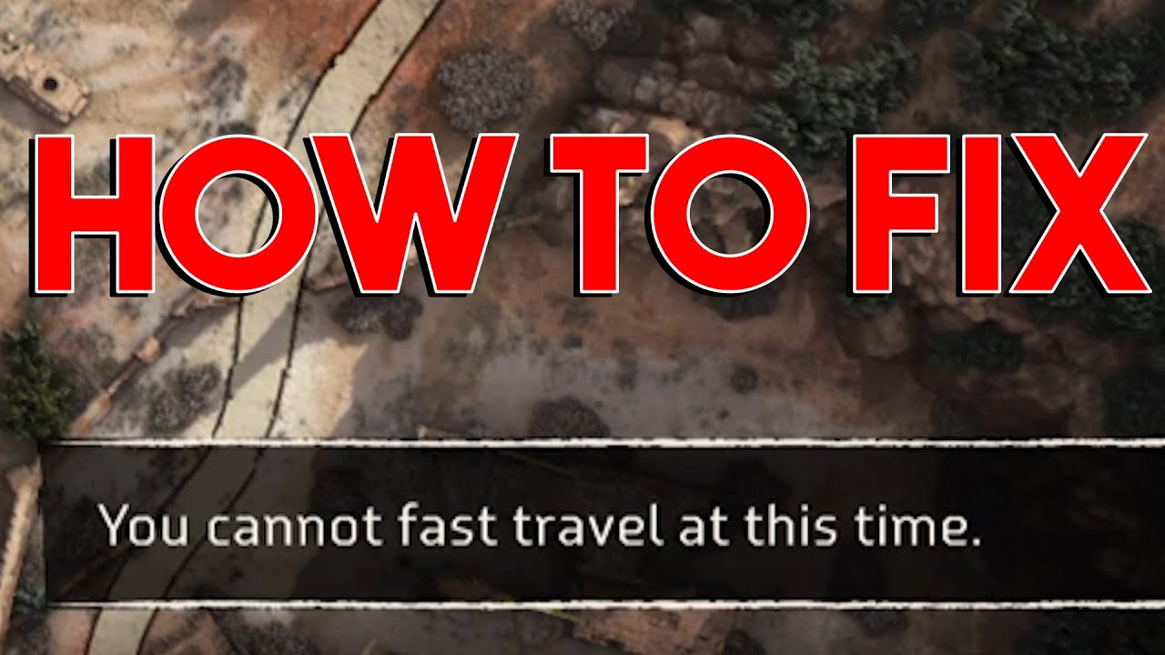 How To Fix 