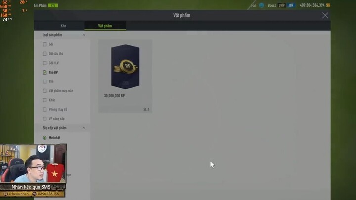 Thế nào là đội hình mạnh #3 #gaming
