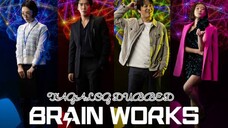 BRAIN WORKS 4 TAGALOG DUBBED