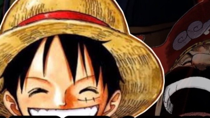 Luffy hóa ra chính là Joyboy của 800 năm trước! Hé lộ cái kết gây sốc!!