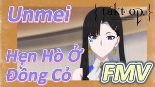 [Takt Op. Destiny] FMV | Unmei Hẹn Hò Ở Đồng Cỏ