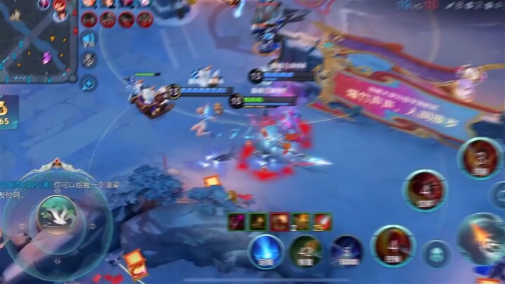 江湖ไม่ใช่เรื่องของการต่อสู้ฆ่าฟัน แต่คือมารยาทและความเข้าใจในสังคม!!