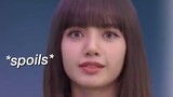 lisa's solo promotions in a nutshell