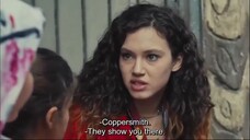 Nefes Nefese Episode 3 Eng Sub