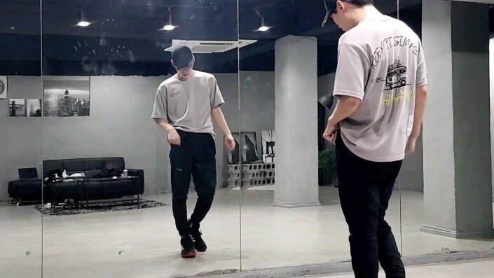 SuperM "Jopping" full song dance movement teaching tutorial