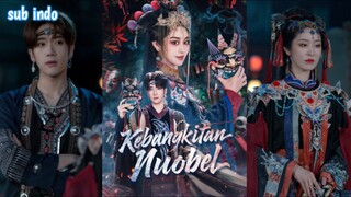 kebangkitan nuobel (dracin)