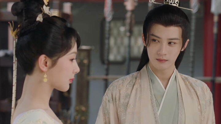 “Princess × General” — I don’t care! This is the ultimate sweet drama!