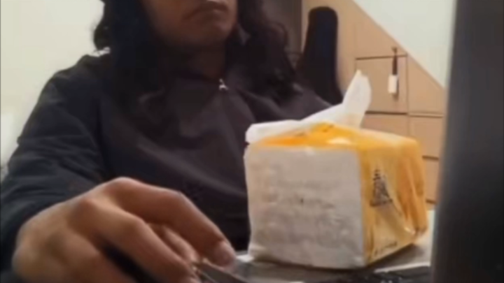 "Whatever happened to that one from last time?"