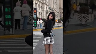 Beautiful Chinese Girls【宗蕊zr】#douyin #tiktok #beautiful #shorts