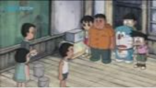 Doraemon Episode 179