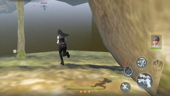 Shen Xing replied: Where are you going?