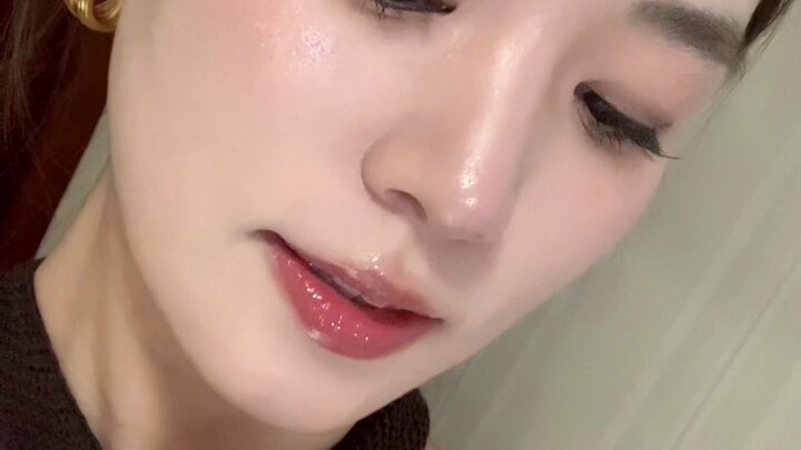 High-end, close-up shot