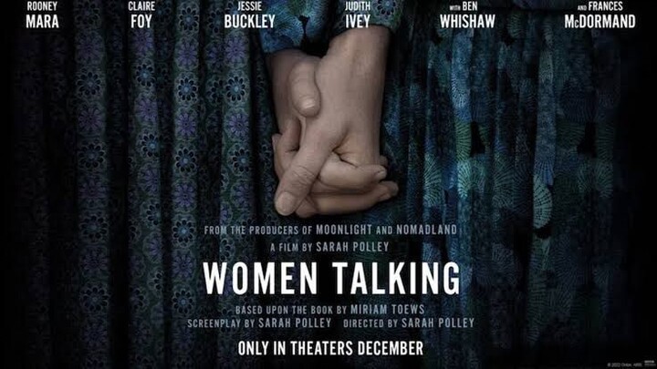 2022 • WOMEN TѦLKING [HD]