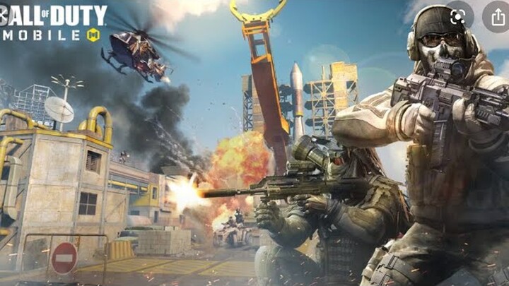 Call of Duty season 4 ep 2!