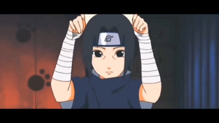 Cực đáng yêu Naruto Sasuke Itachi #animehay#animedacsac#FairyTail#Boruto#NarutoVN#Onepiece
