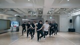 【NCT中文首站】NCT DREAM  '味 (Hot Sauce)' Dance Practice