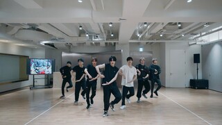 Nct Dream - "Hot Sauce" (Practice Room Version)