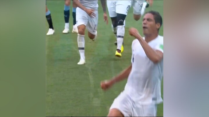 Quand la rage de vaincre prend le pas sur tout le reste 💙💥⁣
⁣
TwoYearsAgo FiersdetreBleus