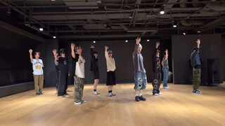 Treasure - Practice Room - New Song Everything
