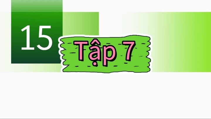 Tầng Lớp Itaewon tập 7