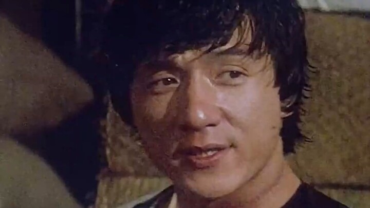 Jackie Chan already taught you this long ago!