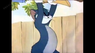 Tom and Jerry terlalu op