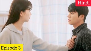 Serendipity's Embrace(2024) Korean Drama Season 1 Episode 3 Explained In Hindi | Recap