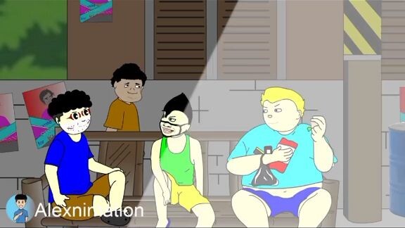 #cctoalexanimation#alexmation#funnymation#pinoymation