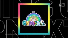 Cartoon Network Asia - Bumper Acara Selanjutnya "The Wonderfully Weird World Of Gumball"