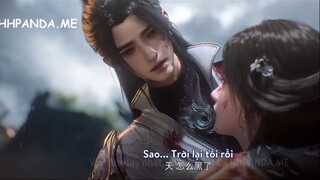Thần Mộ Tập 44 Vietsub Miễn Phí - HHPANDA