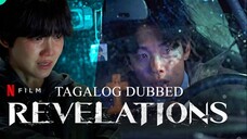 RΞVΞLΛTI♢NS░ 𝐌𝐎𝐕𝐈𝐄 | Tagalog Dubbed