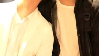 just BL