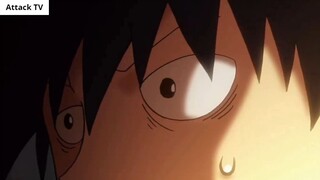 Con Trai Của Saitama ,Sức Mạnh Áp Đảo Tuyệt Đối P2 _ 3