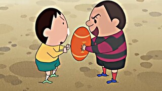 Anda adalah orang pertama yang berani bersaing dengan pendirinya