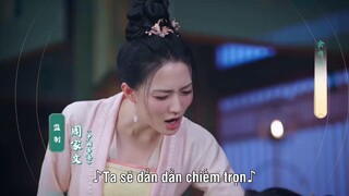 Châu Ngọc Kề Bên EP 2 [Sub Việt]