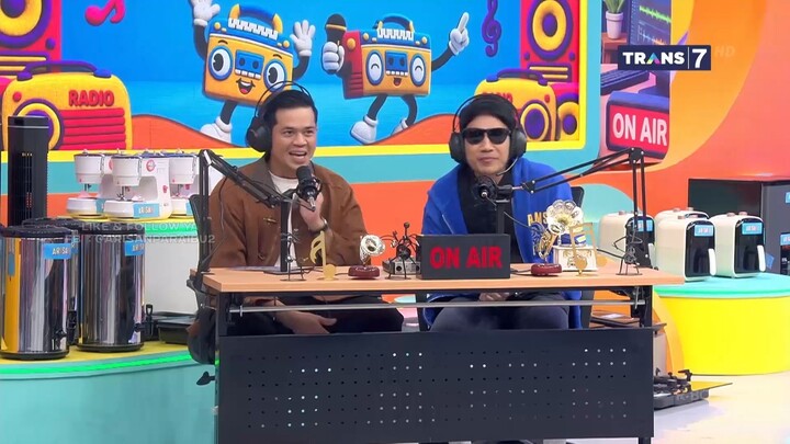 [FULL] Arisan Trans7 11 September 2026