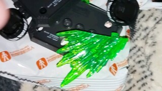 线下买布鲁可火影忍者被掉包了！？