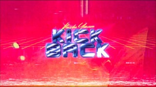 米津玄師 Kenshi Yonezu - KICKBACK