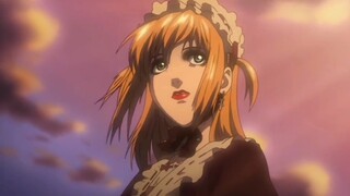 Misa Amane commits suicide for love Light Yagami