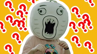 【暴走大事件】小朋友，你是否有很多的问号？