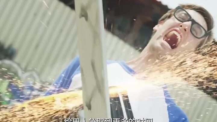 อย่าเล่นมือถือขณะเข้าห้องน้ำเด็ดขาด ไม่งั้นคุณจะเป็นเหมือนเขาเลย!