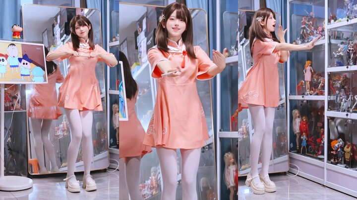 【温】❤️最古风俏皮的一集！❤️谁家的古风小生！