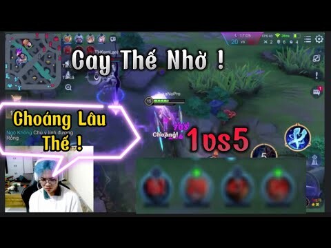 Trần Bình Đòi lên Phù Hiệu ‘Kháng Hiệu Ứng’ Vì Bị Đẩy Quá Cay:))!