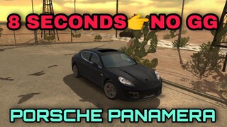 porsche panamera 👉best gearbox #car parking multiplayer v4.8.5 new update