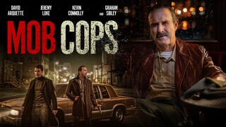 Mob Cops (2025) sub indo