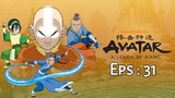 AVATAR Eps 31 Dub Indo ⛰️