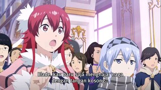 Eps 3 – eiyuu kyoushitsu || Cuplikan