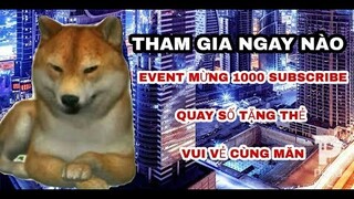 MONEY TIVI LIVESTREAM TẶNG THẺ CÀO ĂN MỪNG KÊNH ĐẠT 500 SUBSCRIBE