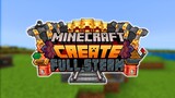 CREATE Addon MCPE 1.19.50 - Minecraft Bedrock Indonesia